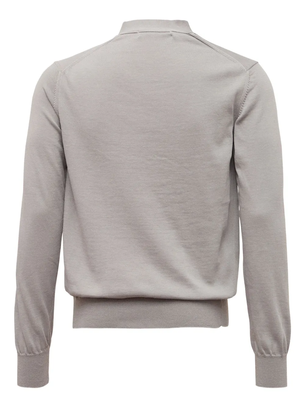 Comme Des Garçons cárdigan con cuello en V | Cárdigans | Image 2