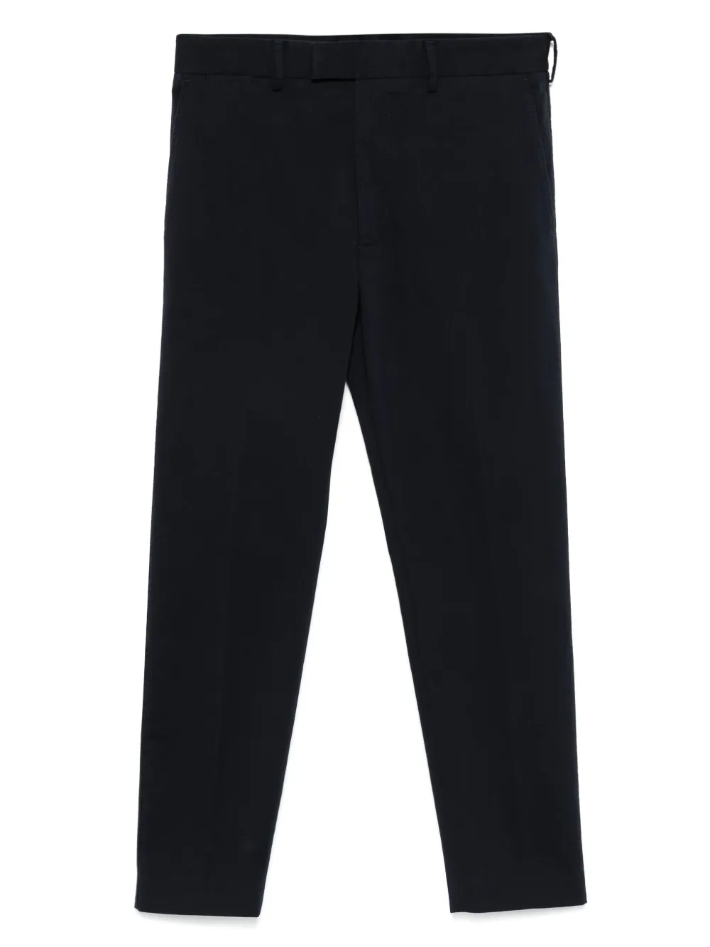cotton trousers
