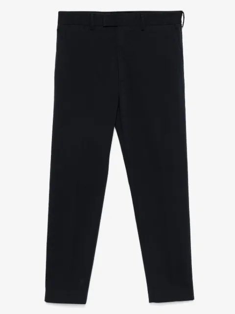 TOM FORD cotton trousers