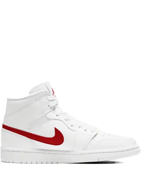 Nike Jordan 1 Mid sneakers