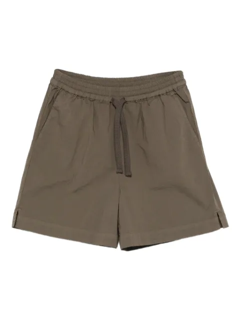 Kristensen Du Nord drawstring shorts