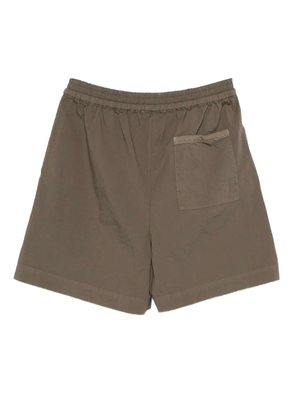 Kristensen Du Nord drawstring shorts | Short Shorts | Image 2