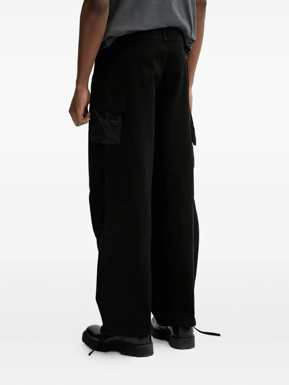 A-COLD-WALL* Brunswick cargo trousers | Loose Fit Pants | Image 2