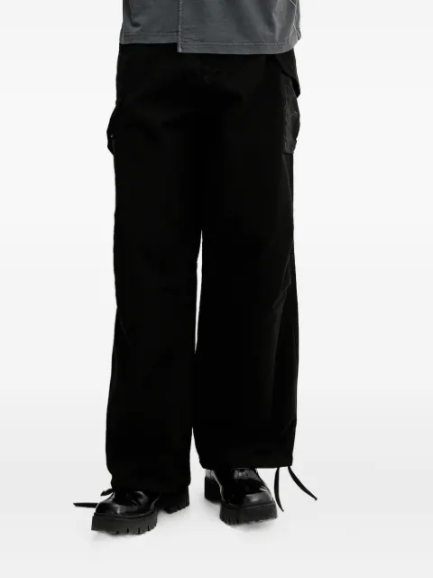 A-COLD-WALL* pantalon cargo Brunswick