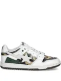 A BATHING APE® SK8 STA sneakers - White