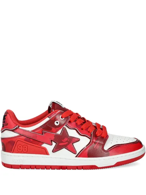A BATHING APE® Star-93 sneakers 