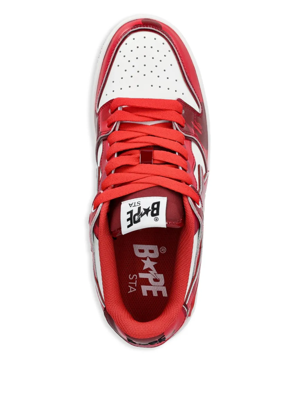 A BATHING APE® Sneakers Star-93 | Sneakers | Image 3