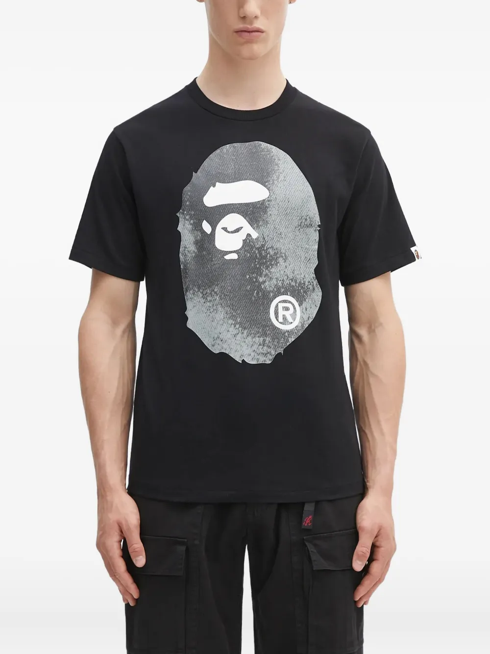Ape Head T-shirt