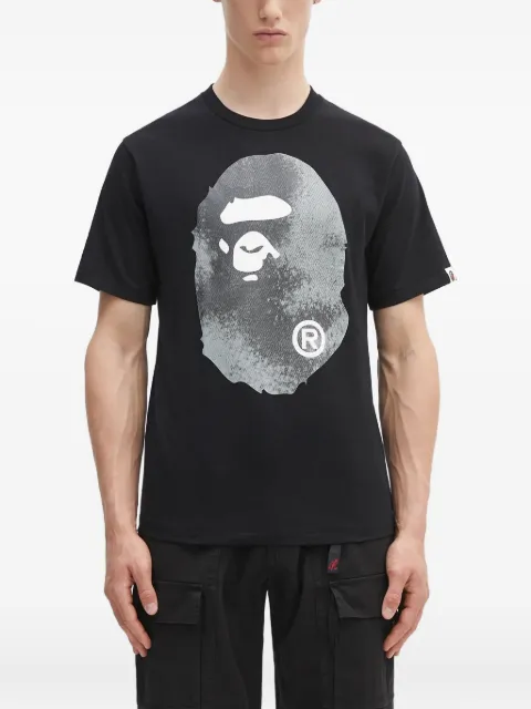 A BATHING APE® Ape Head T-shirt