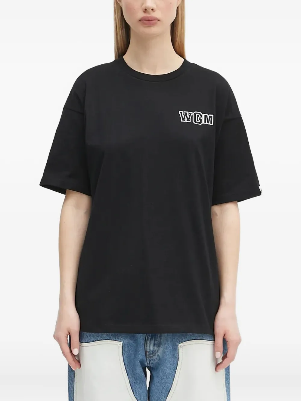 A Bathing Ape Shark Face T-shirt