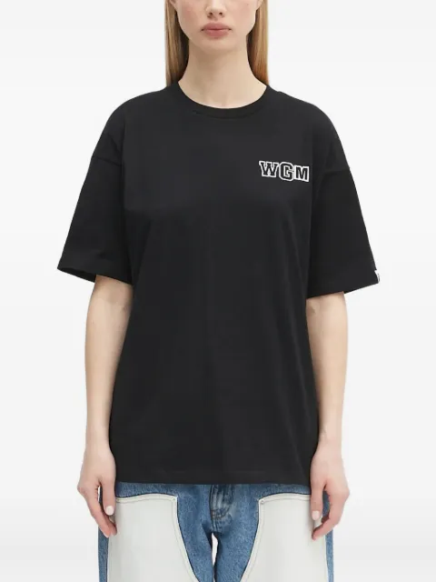 A BATHING APE® Shark Face T-shirt 