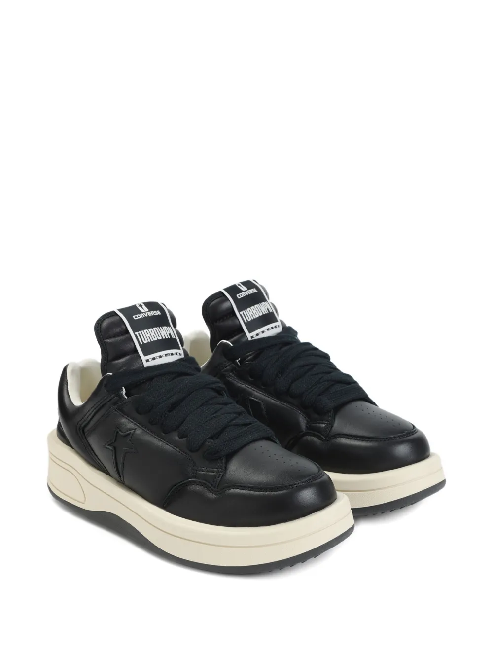 Converse Turbowpn sneakers | Low-Tops | Image 2