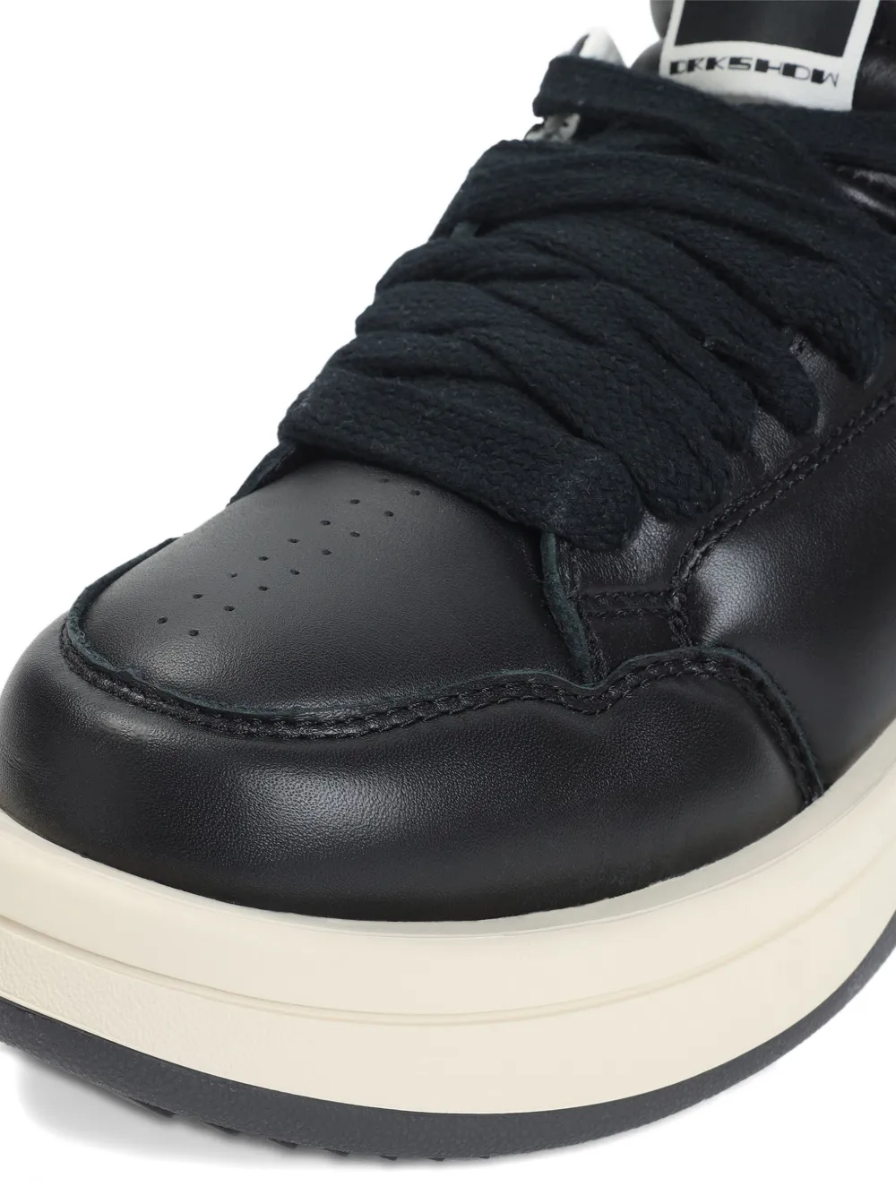 Converse Turbowon sneakers Zwart