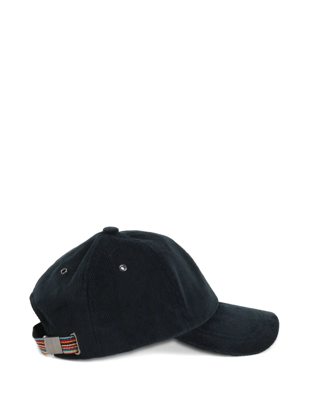 Paul Smith corduroy baseball cap | Image 2