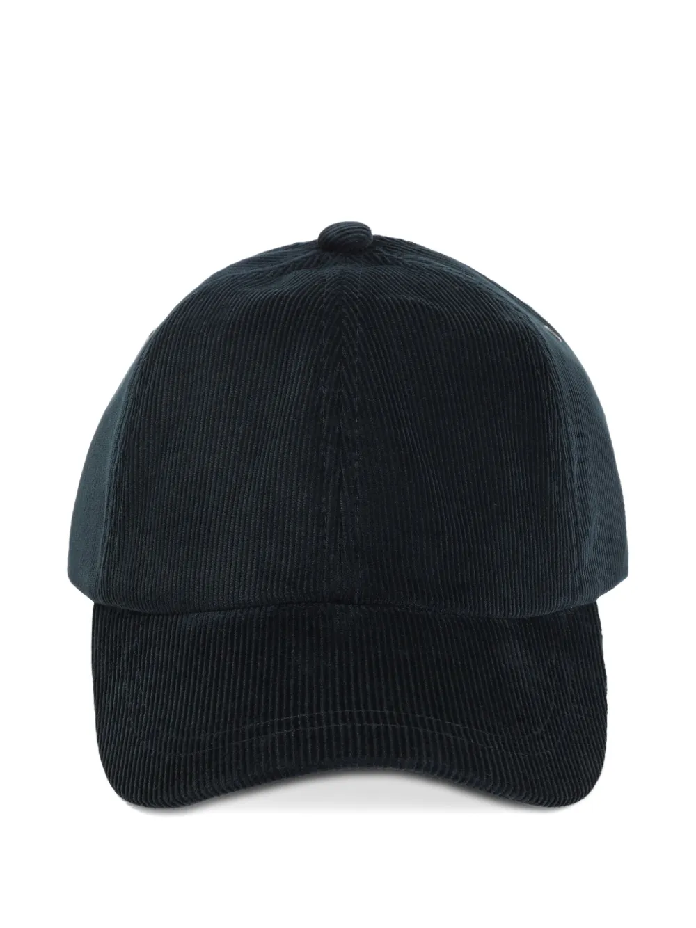 Paul Smith corduroy baseball cap | Blue | Image 1