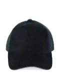 Paul Smith corduroy baseball cap - Blue
