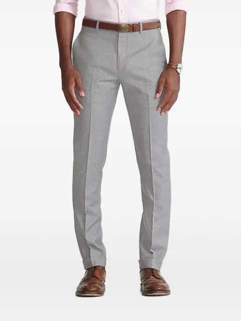 Polo Ralph Lauren straight-leg trousers