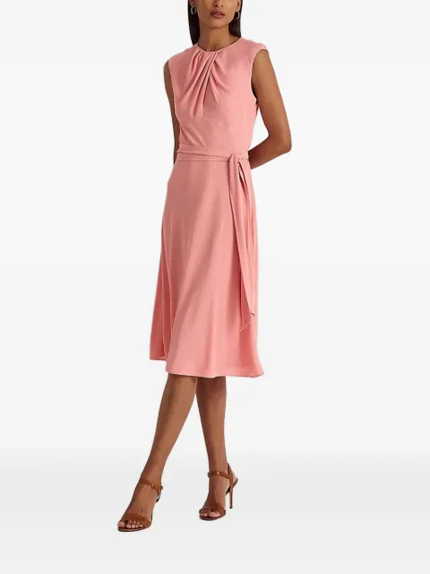 Lauren Ralph Lauren sleeveless dress