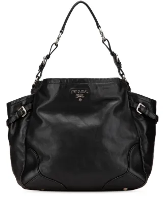 Prada Pre-Owned
