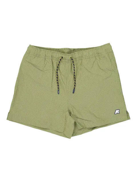 K-Way Loiret swim shorts