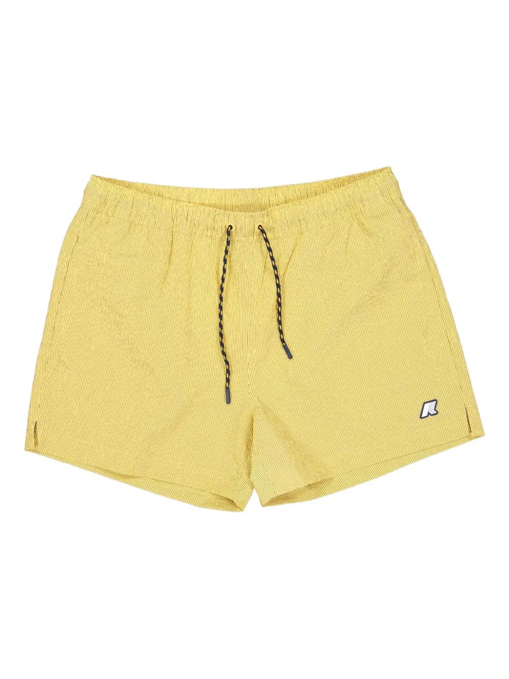 K-Way Loiret swim shorts Geel