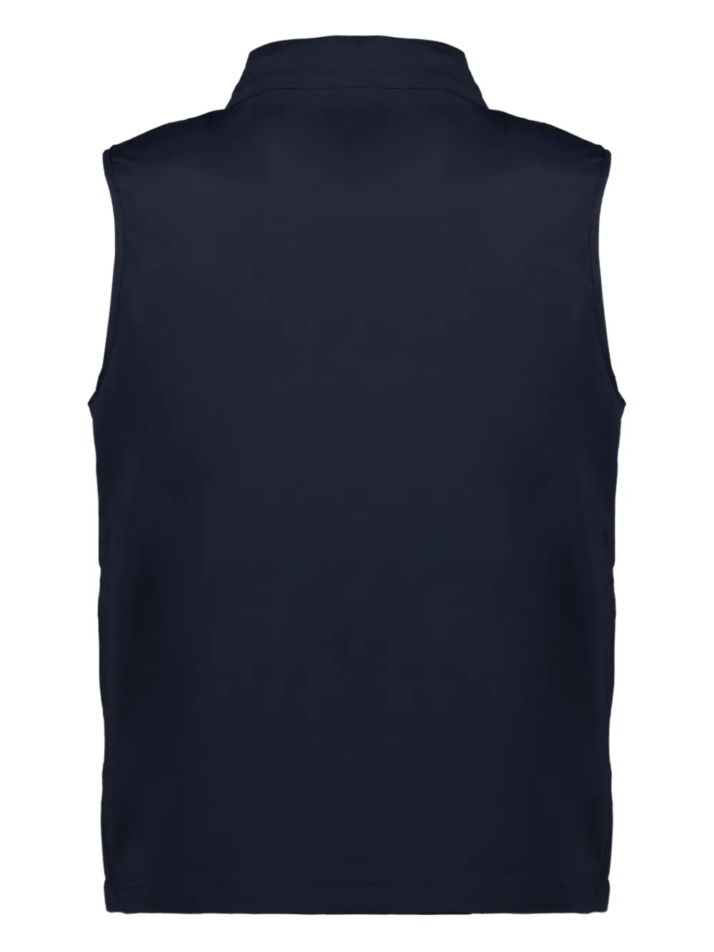 K-Way Valen vest Blauw