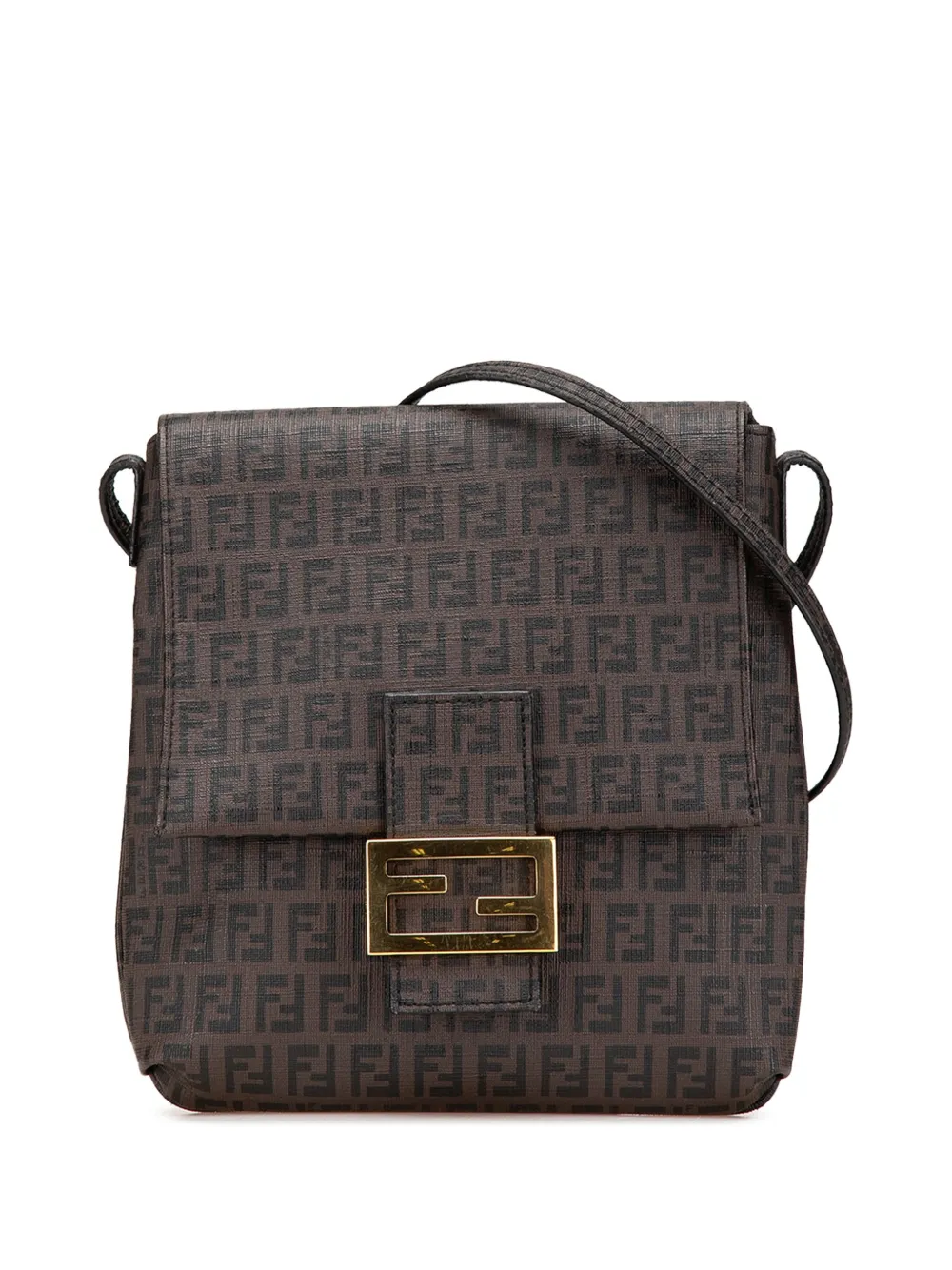 2010-2025 Zucchino Spalmati crossbody bag