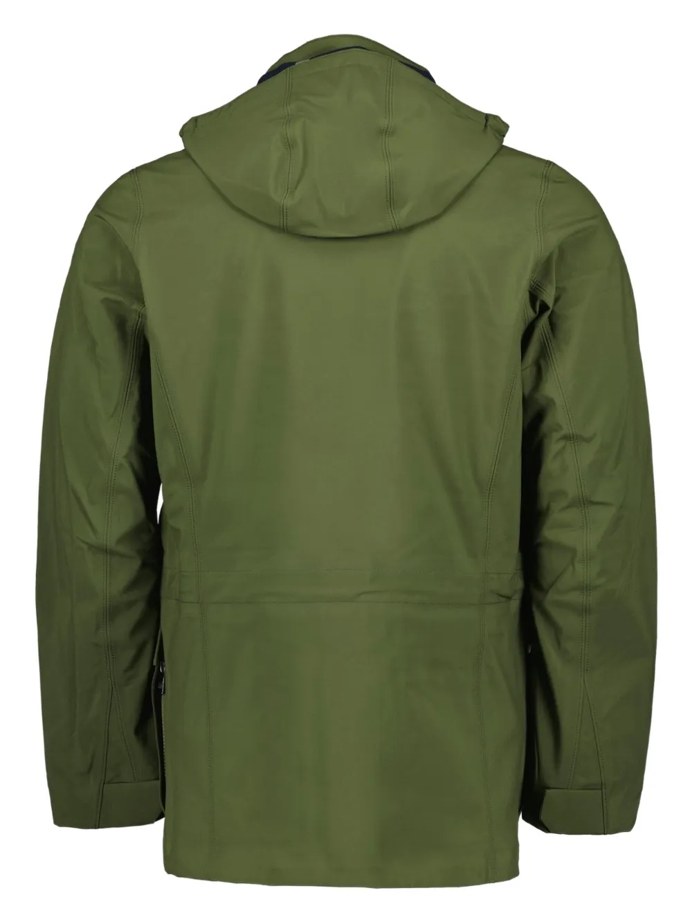 K-Way Manphy Bonde parka Groen