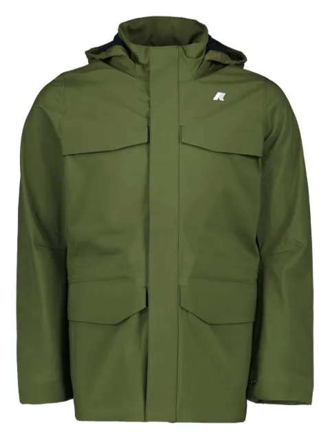 K-Way Manphy Bonde parka