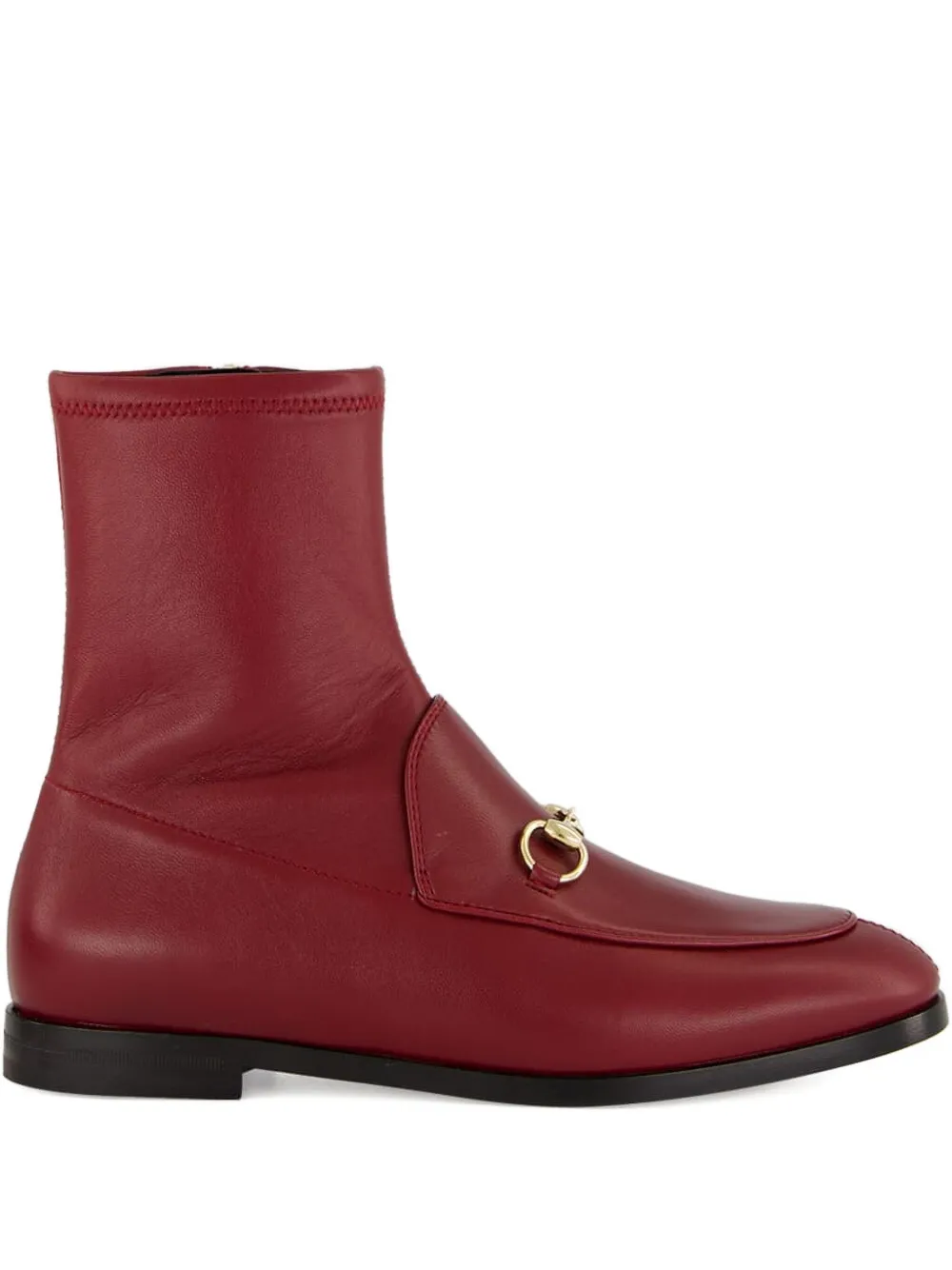 Gucci botas Jordan | rojo | Image 1
