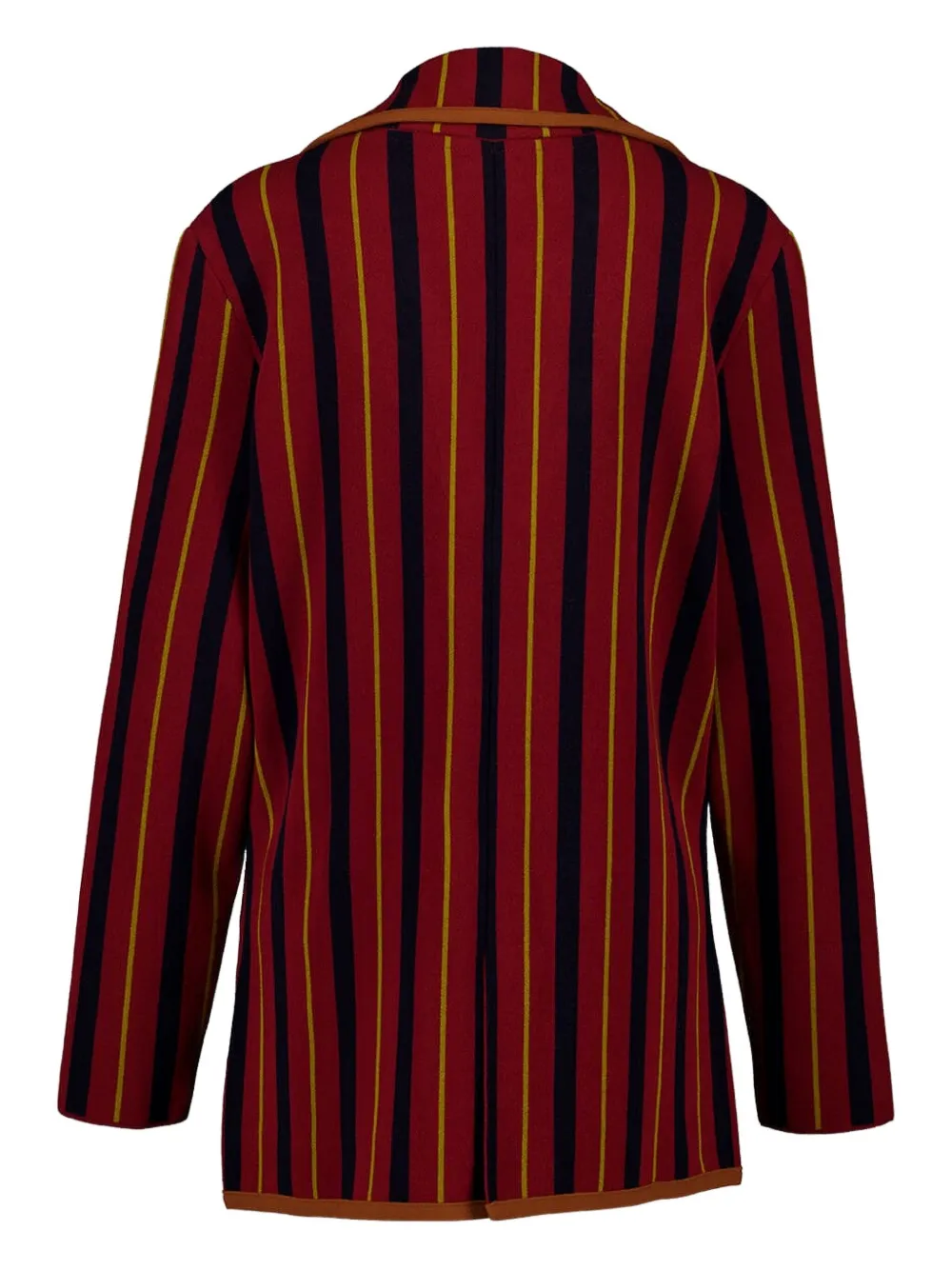  Paula Aurora Blazer - Red 