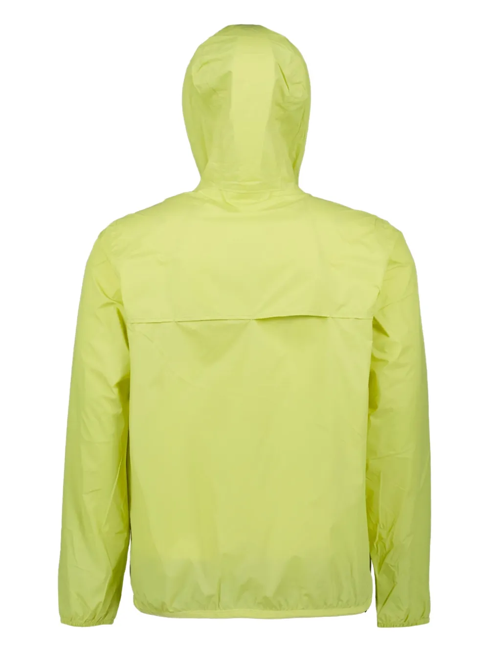 K-Way Le Vrai 3.0 hooded jacket | Sport Jackets & Windbreakers | Image 2