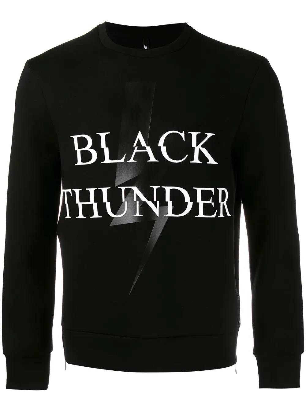 Neil Barrett Neil Barrett Sweaters Black - 524BLACK