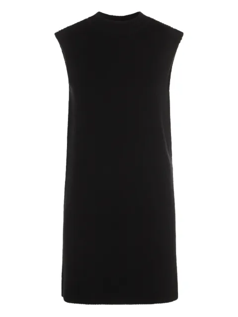 Jil Sander sleeveless knitted vest