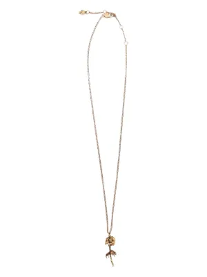 Alexander McQueen Necklaces for Women | FARFETCH US
