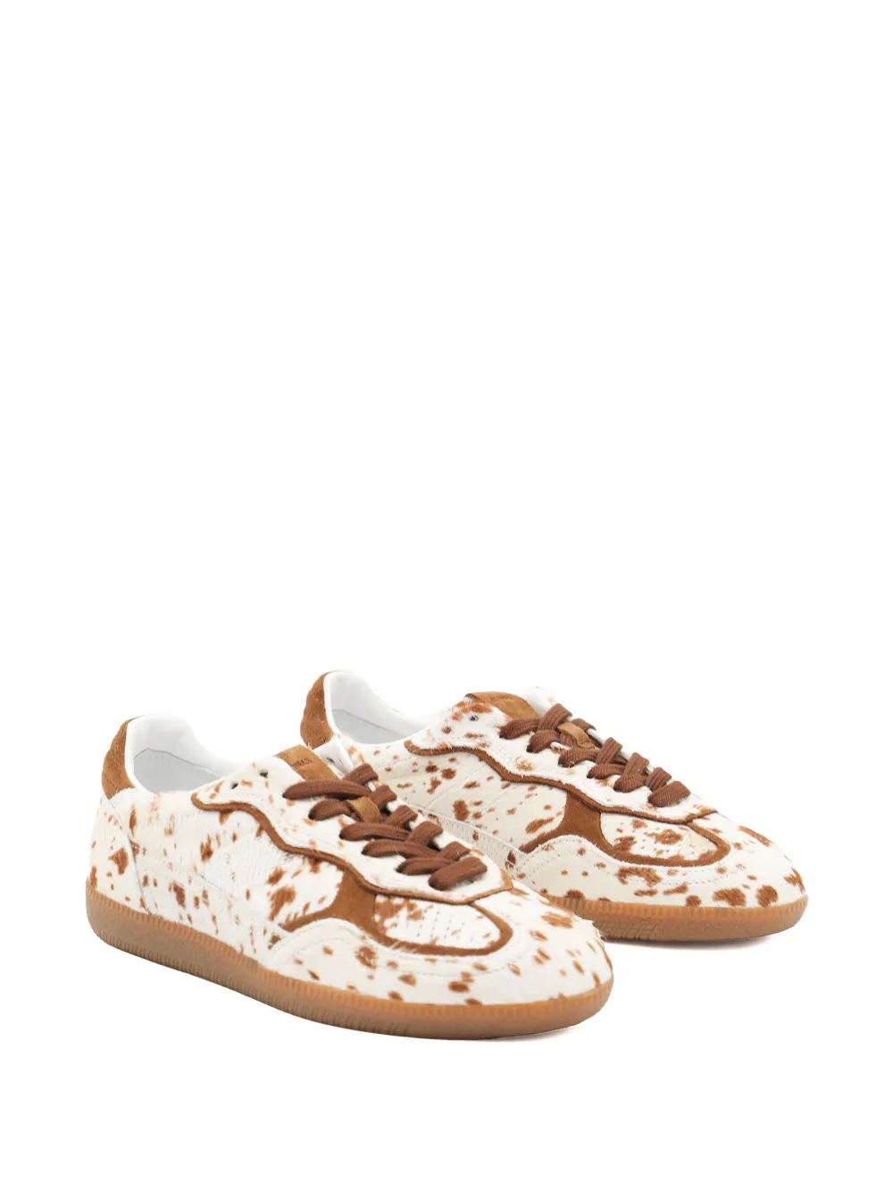 ALOHAS animal-print sneakers | Low-Tops | Image 2
