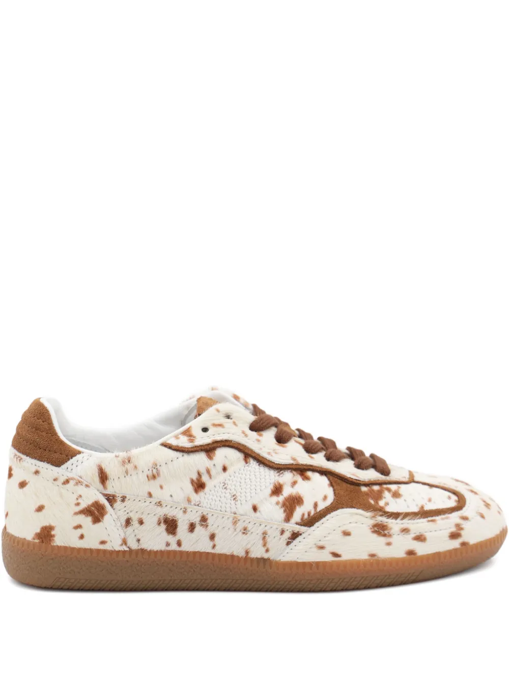 ALOHAS animal-print sneakers Neutrals