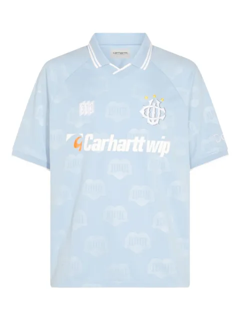 Carhartt WIP camiseta con estampado gráfico