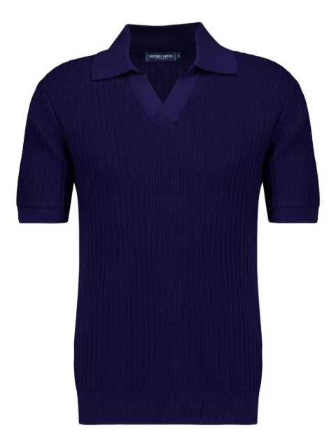 Frescobol Carioca Rino knitted T-shirt