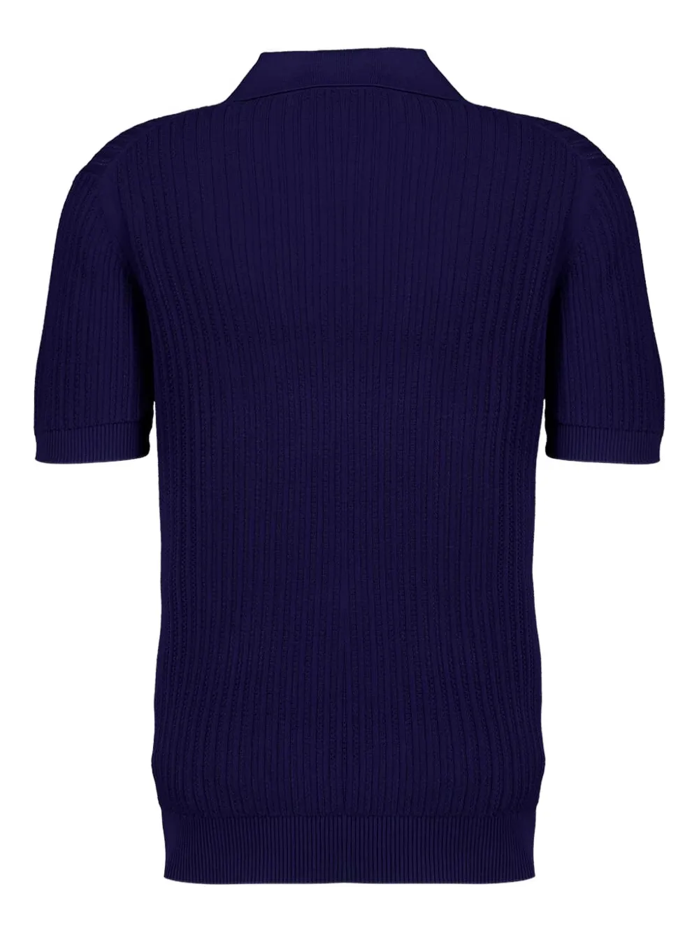 Frescobol Carioca Rino knitted T-shirt | T-Shirts | Image 2