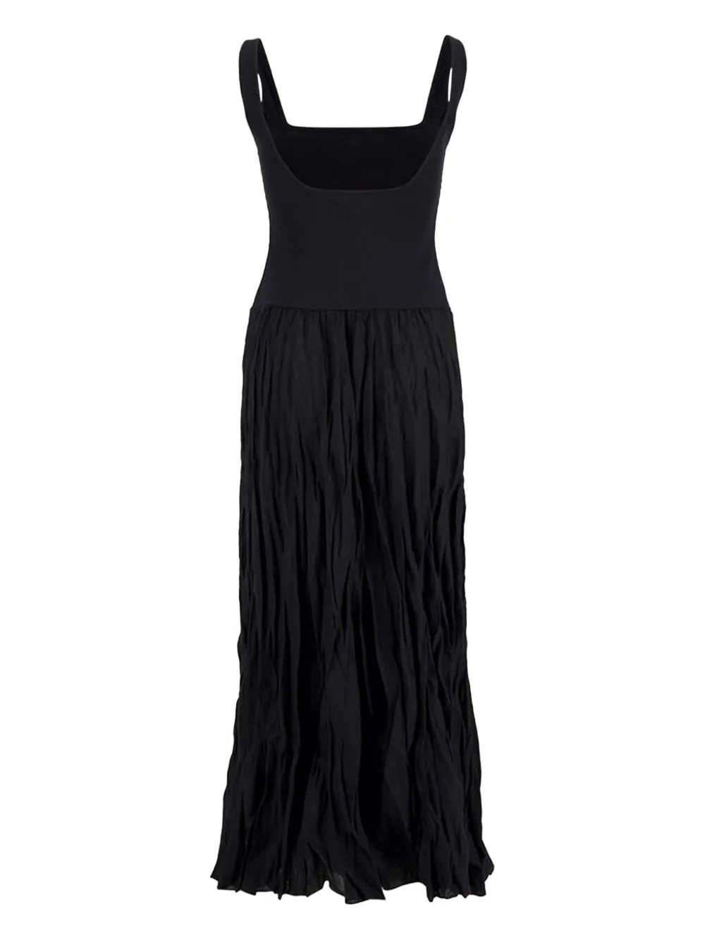 Johanna Ortiz Vestido longo Mariner sem mangas | Vestido casual | Image 2