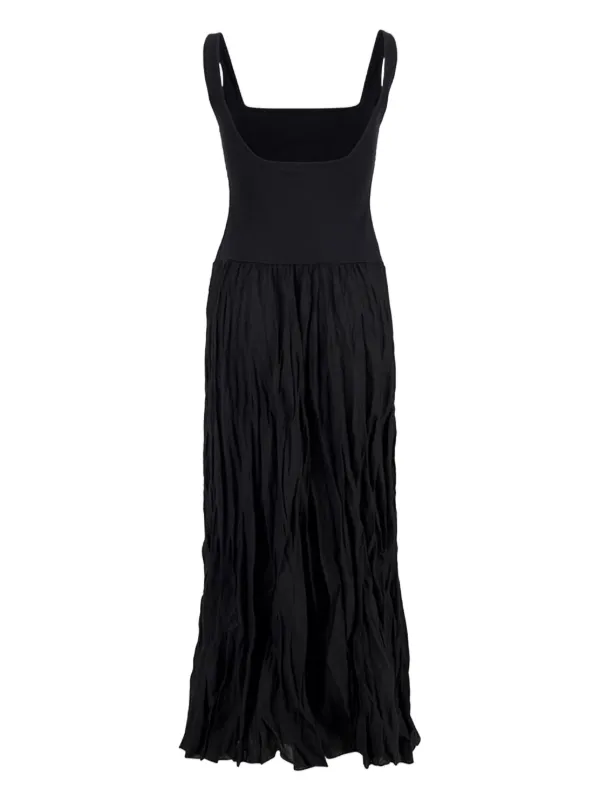 black dress pants petite Marcella | Petite Georgia Pants in Black | Women's Size PM | Ponte