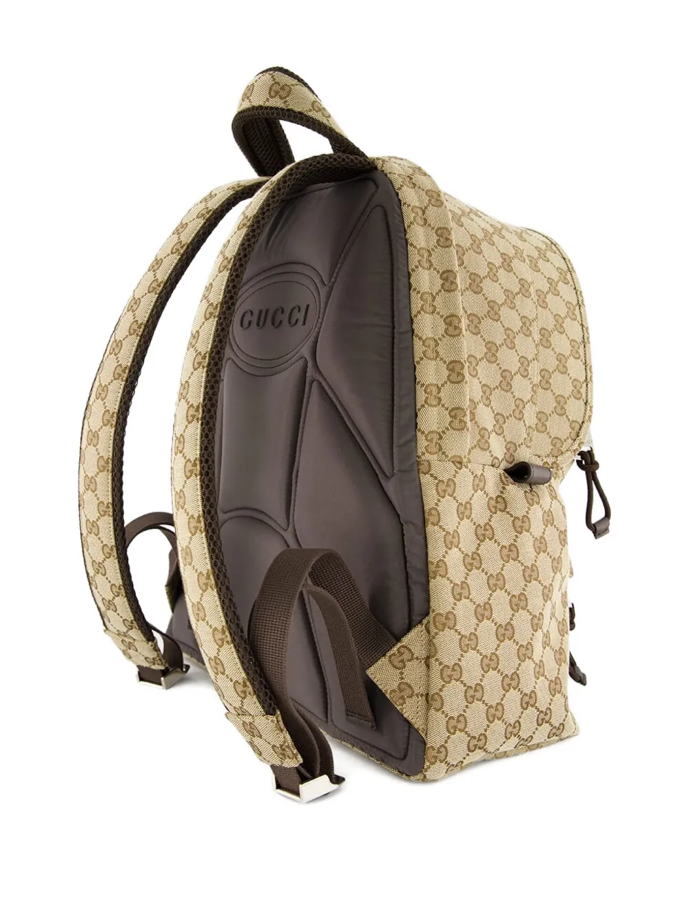 Gucci mochila con monograma GG | Image 2