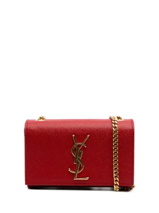 Saint Laurent Pre-Owned