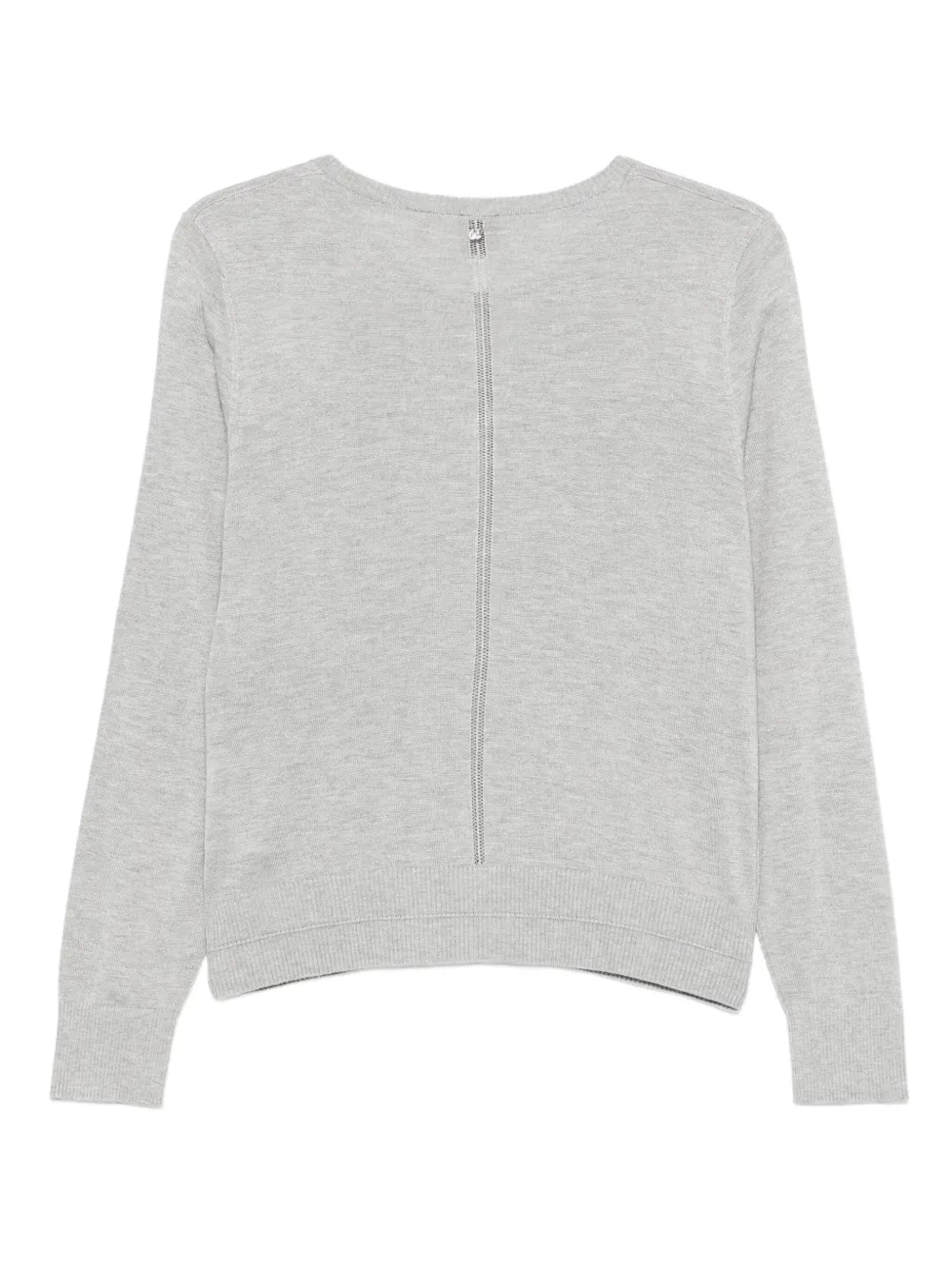 BOSS button-front cardigan | Cardigans | Image 2
