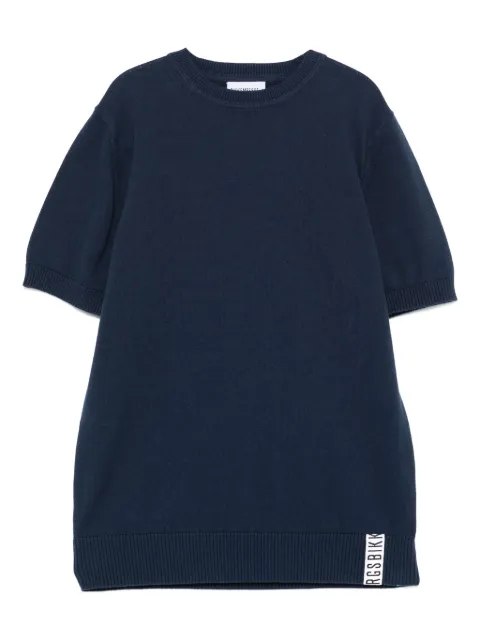 BIKKEMBERGS KIDS playera tejida