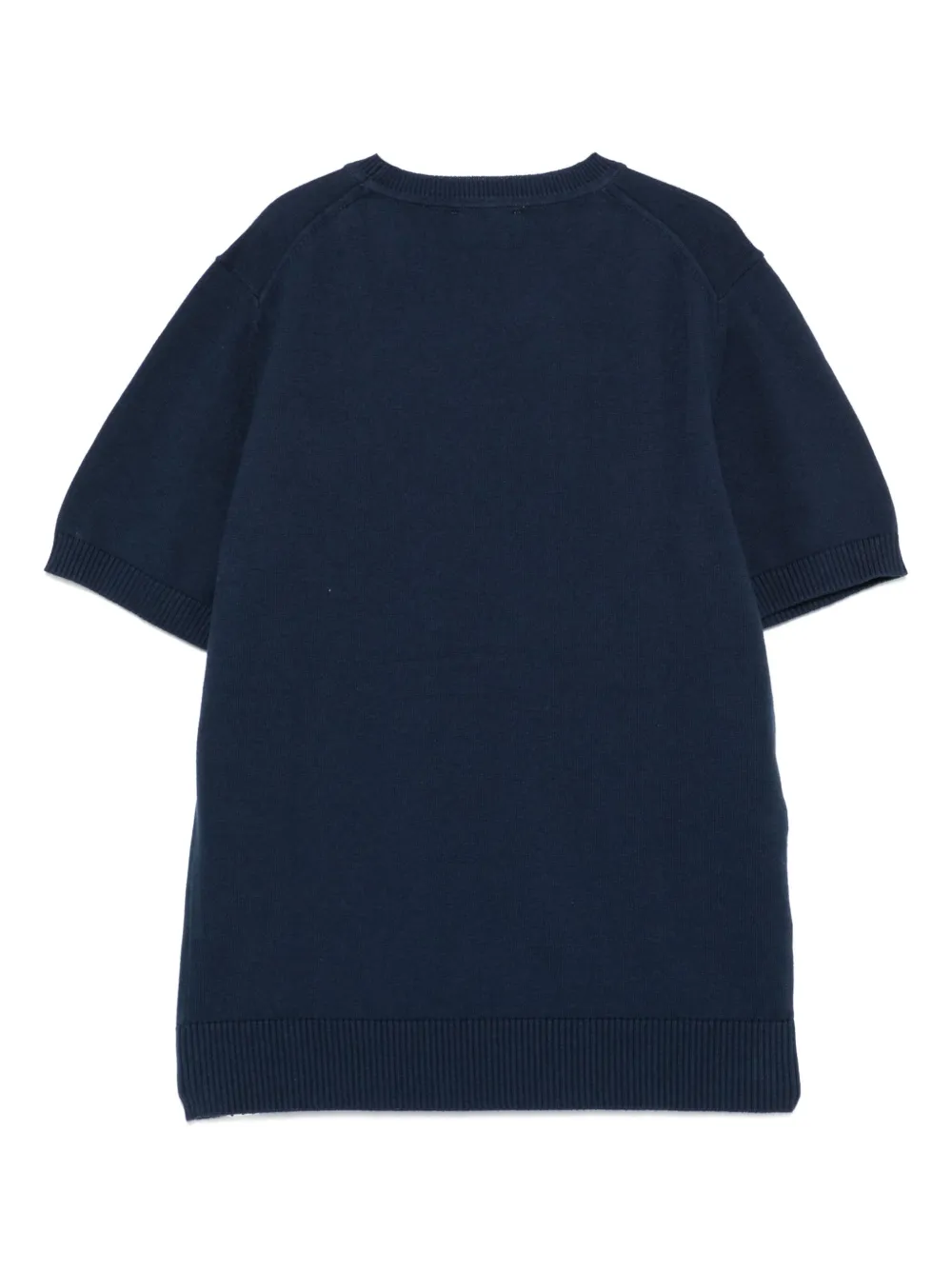 BIKKEMBERGS KIDS playera tejida | Prendas tejidas | Image 2