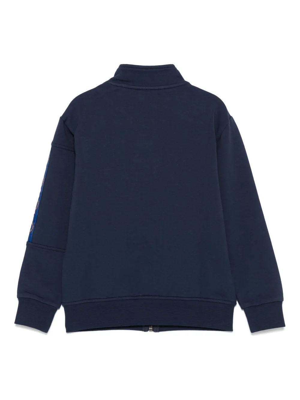 BIKKEMBERGS KIDS sudadera con cierre | Sudaderas y hoodies | Image 2