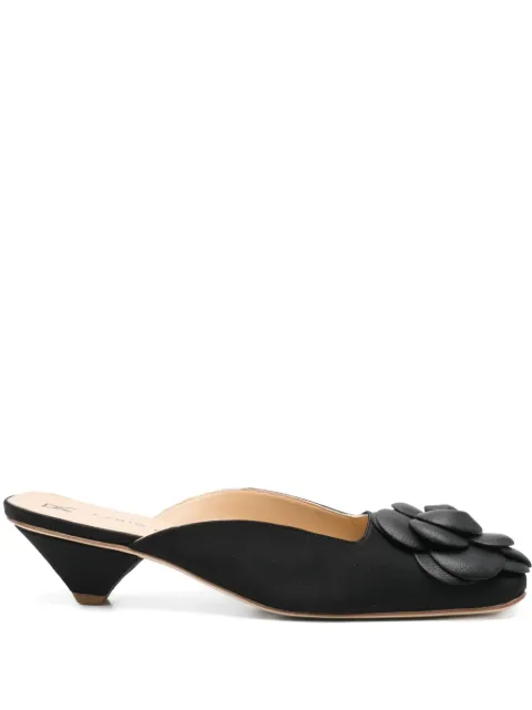 Fabio Rusconi 40mm slipper mules