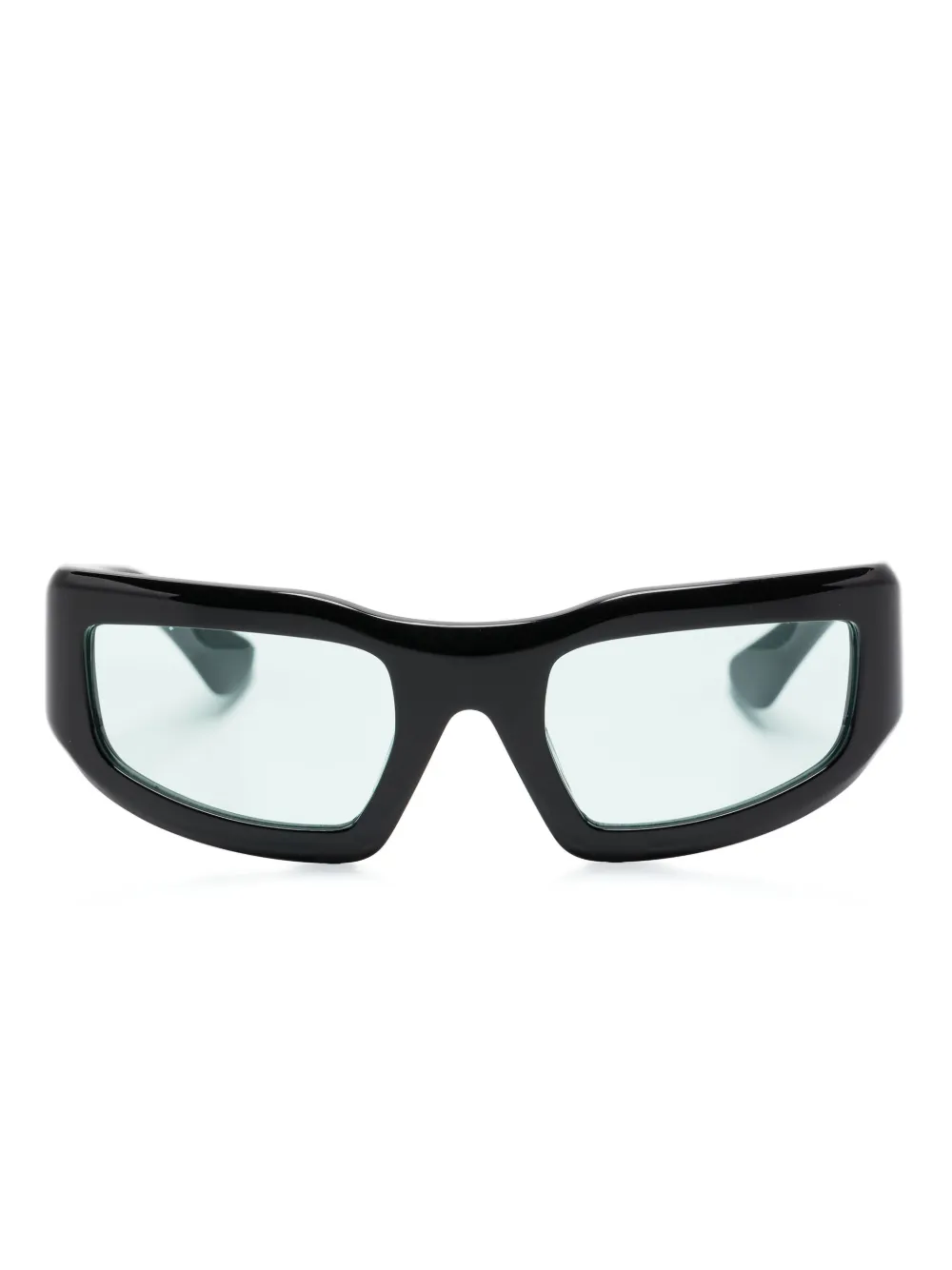 Port Tanger Andalucia sunglasses | Black | Image 1
